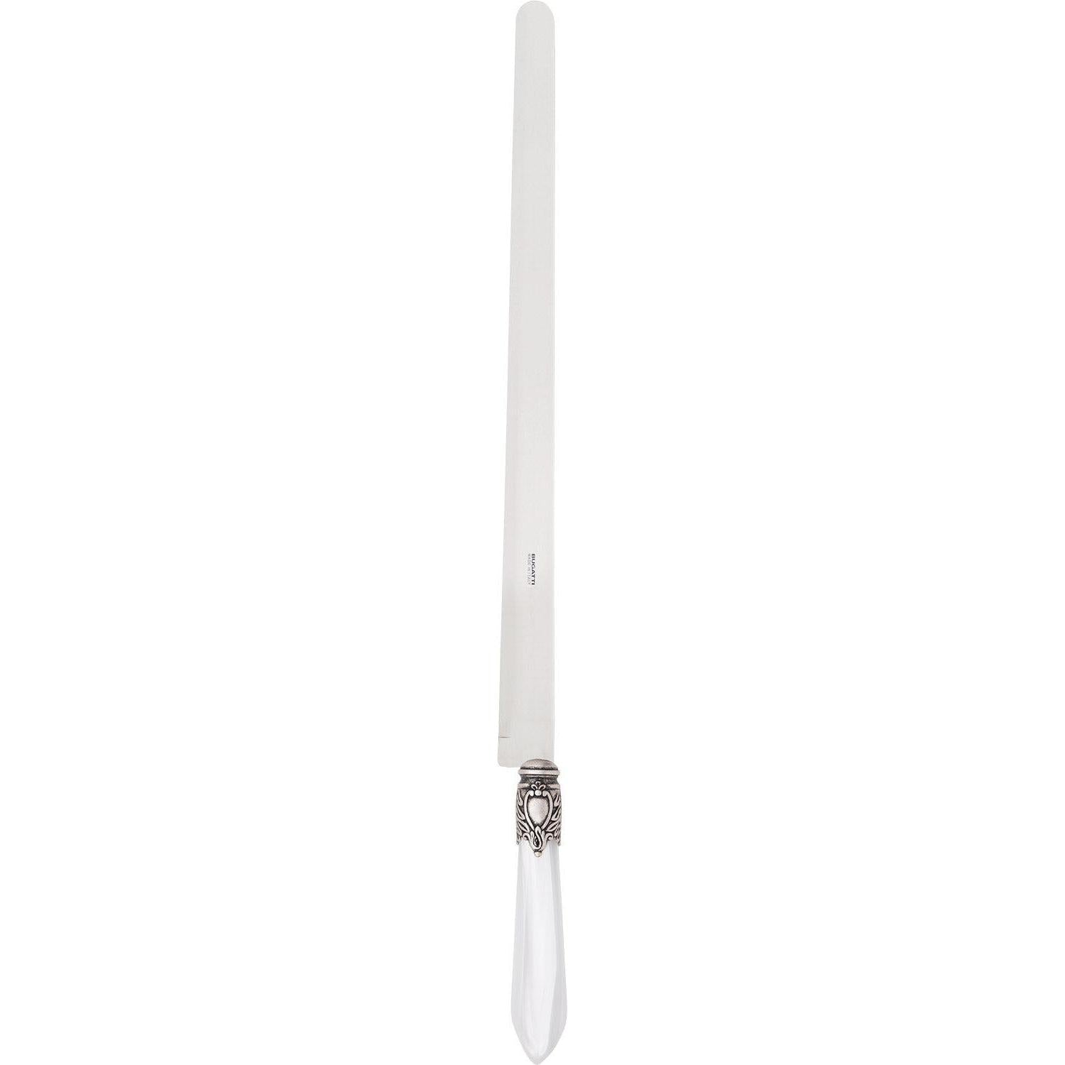 Oxford Antique Ham Knife 40 cm (15.75 inch) White