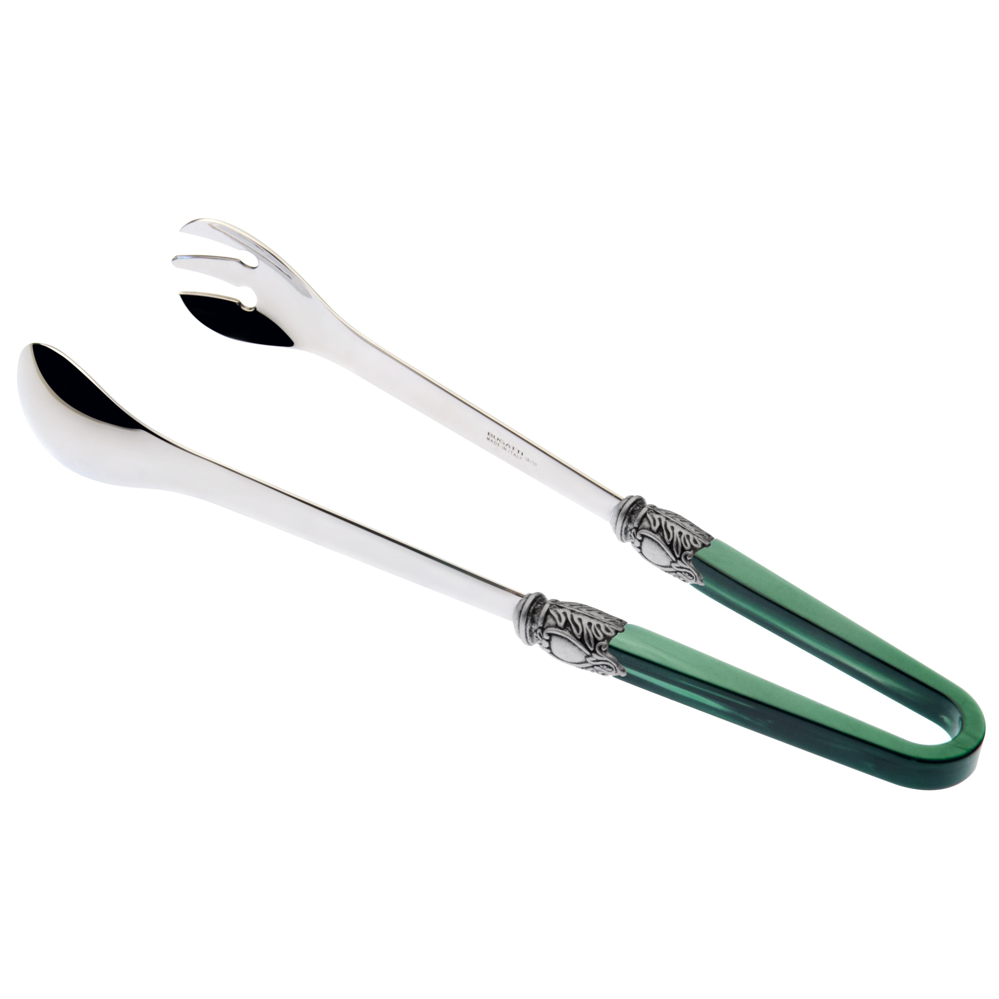 Oxford Antique Tong Multi-use - GREEN