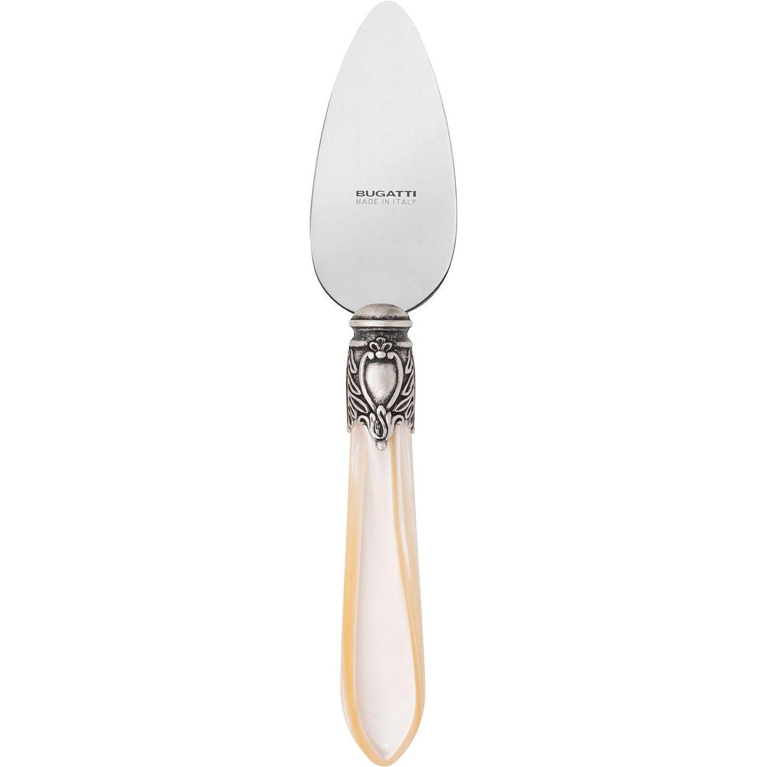 Oxford Antique Parmesan Knife Ivory
