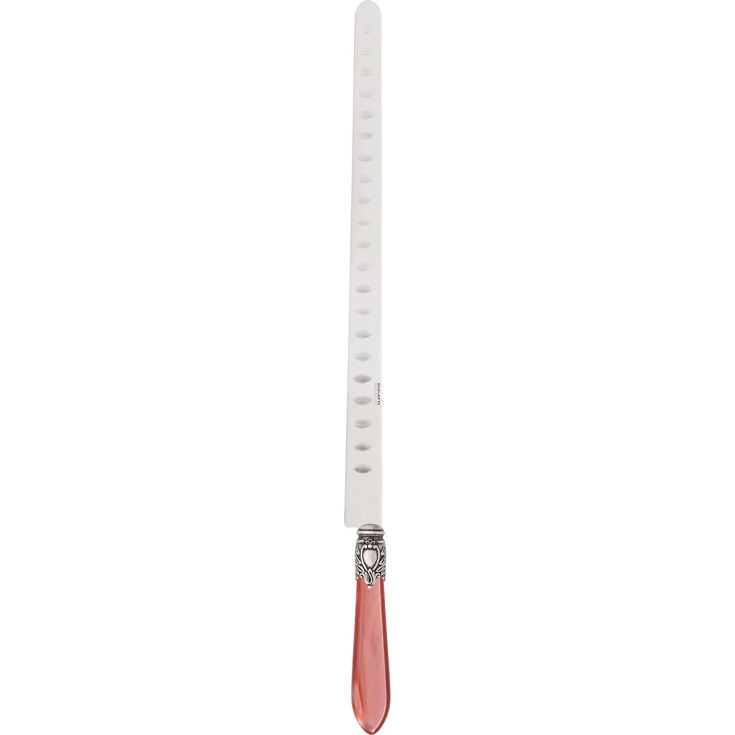 Oxford Antique Salmon Knife 40 cm (15.75 inch) Rust