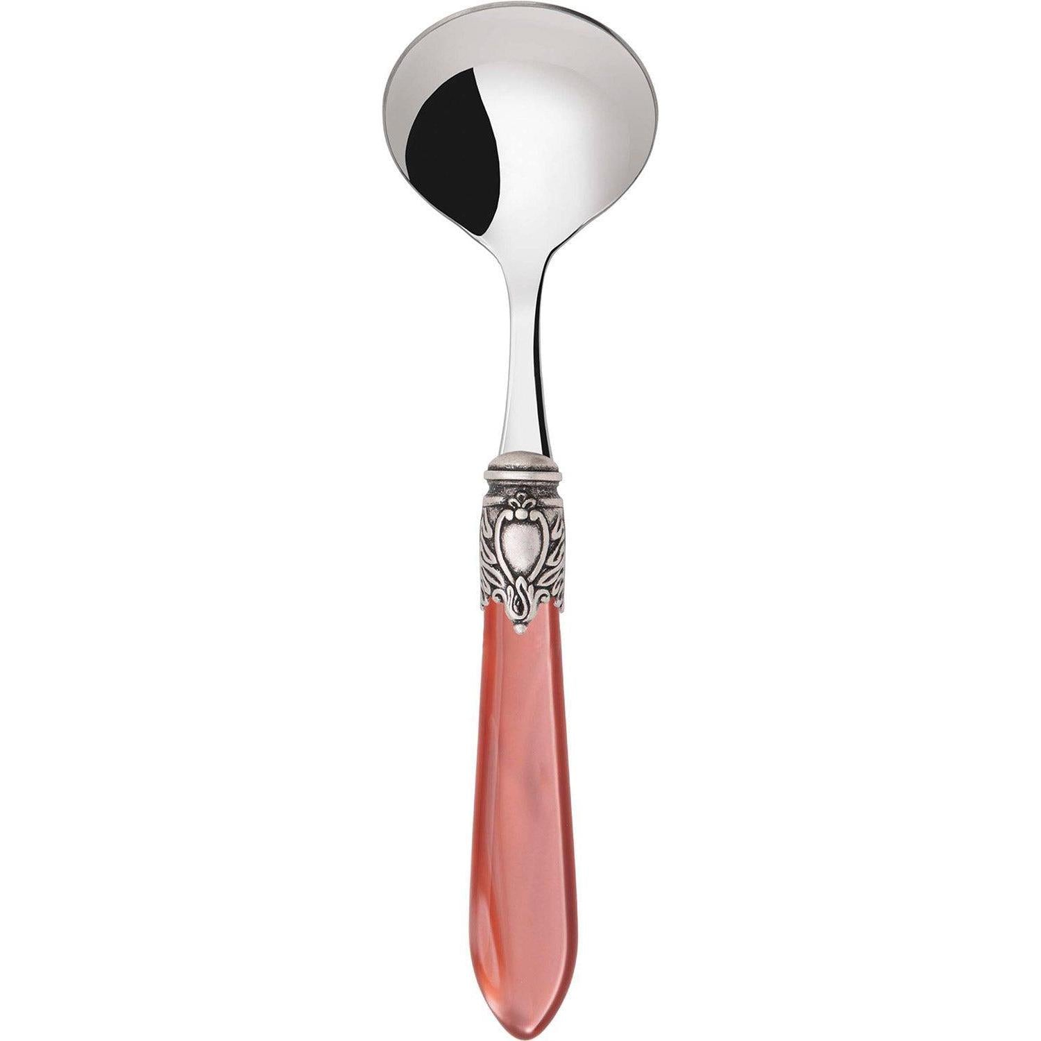 Oxford Antique Sauce Ladle Rust