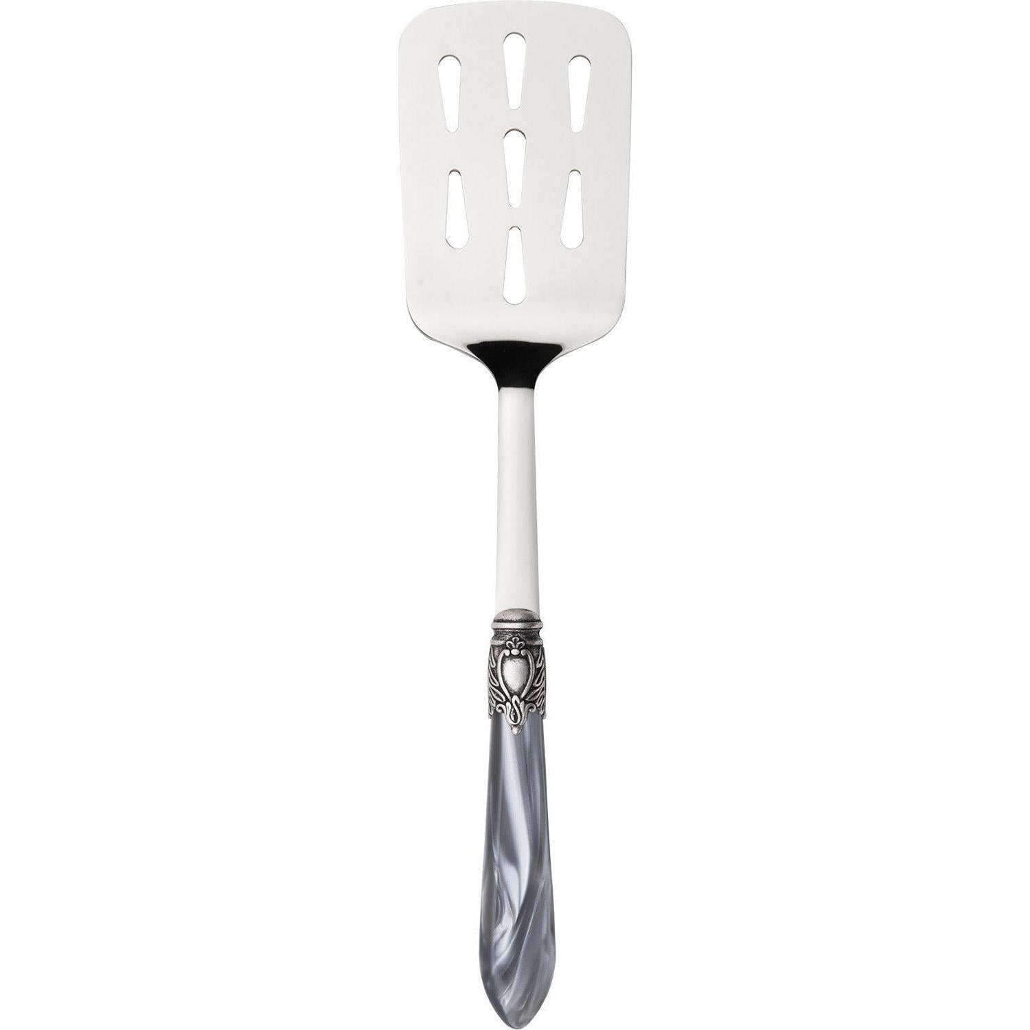 Oxford Antique Spatula / Turner Gray