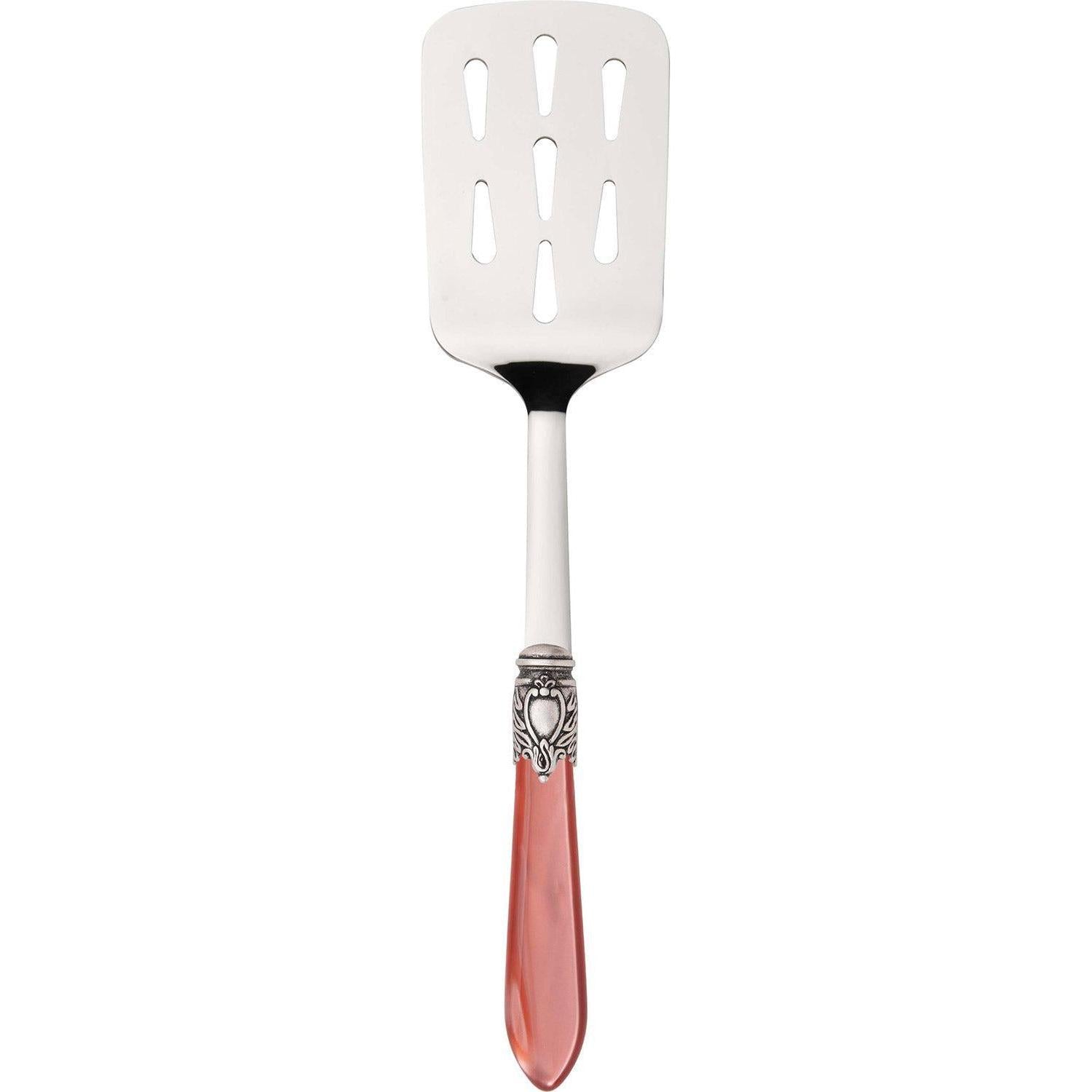 Oxford Antique Spatula / Turner Rust