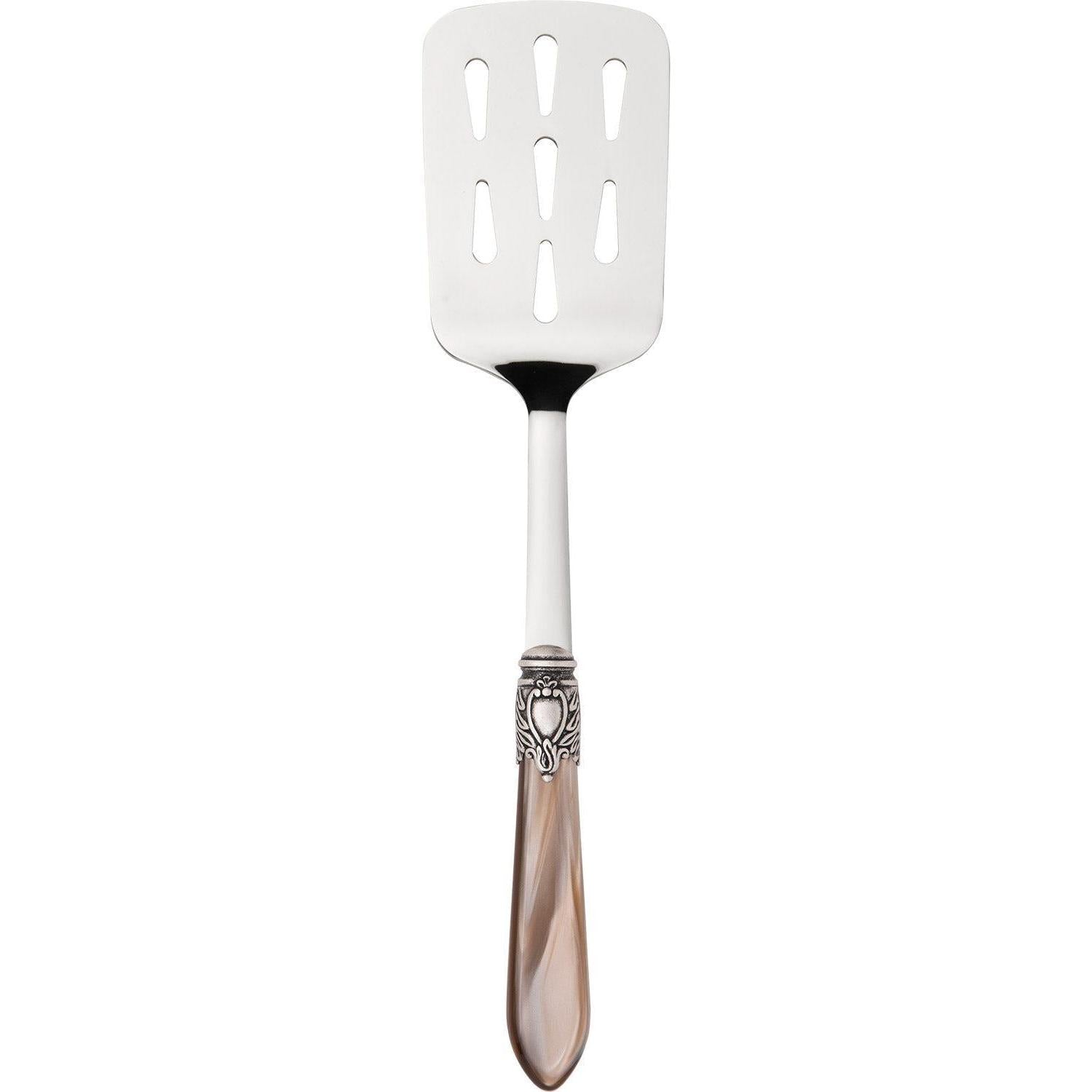 Oxford Antique Spatula / Turner Taupe