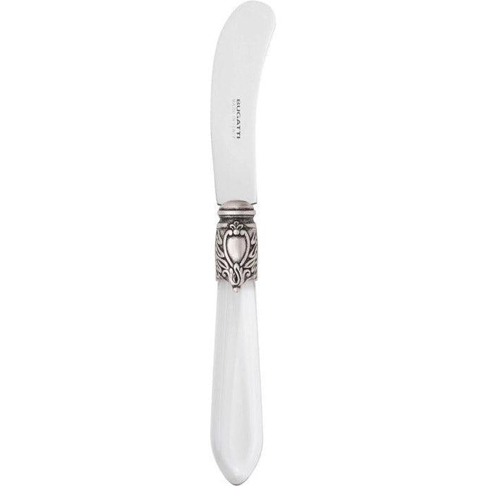 Oxford Antique Spreader - Clear-Casa Bugatti USA