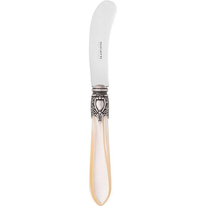 Oxford Antique Spreader Ivory