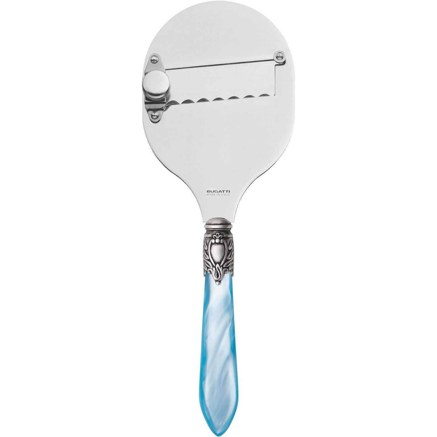 Oxford Antique Truffle Cutter Sky Blue