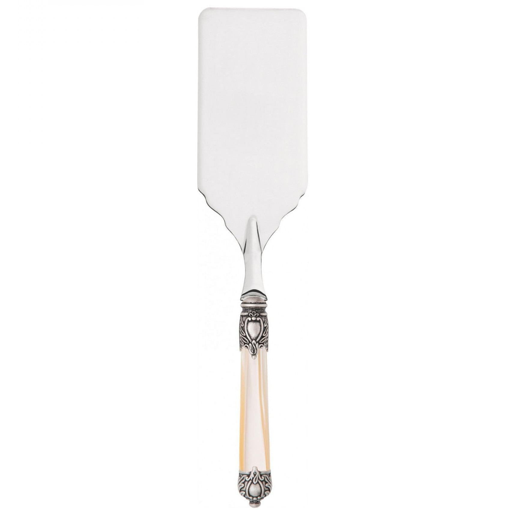 Rinascimento Pie Lasagne Server ivory-Casa Bugatti USA