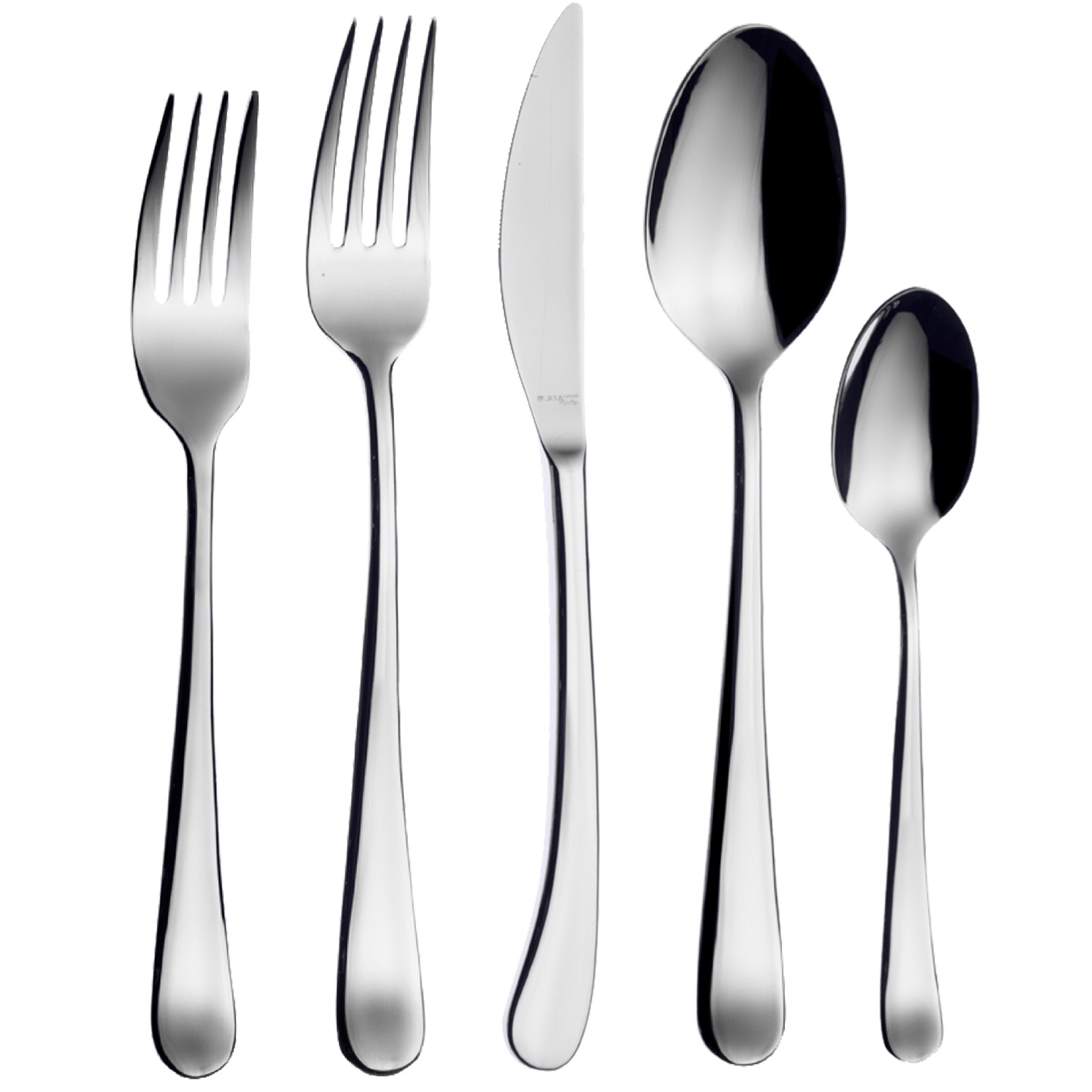 Settimocielo 5 Piece Place Setting-Casa Bugatti USA