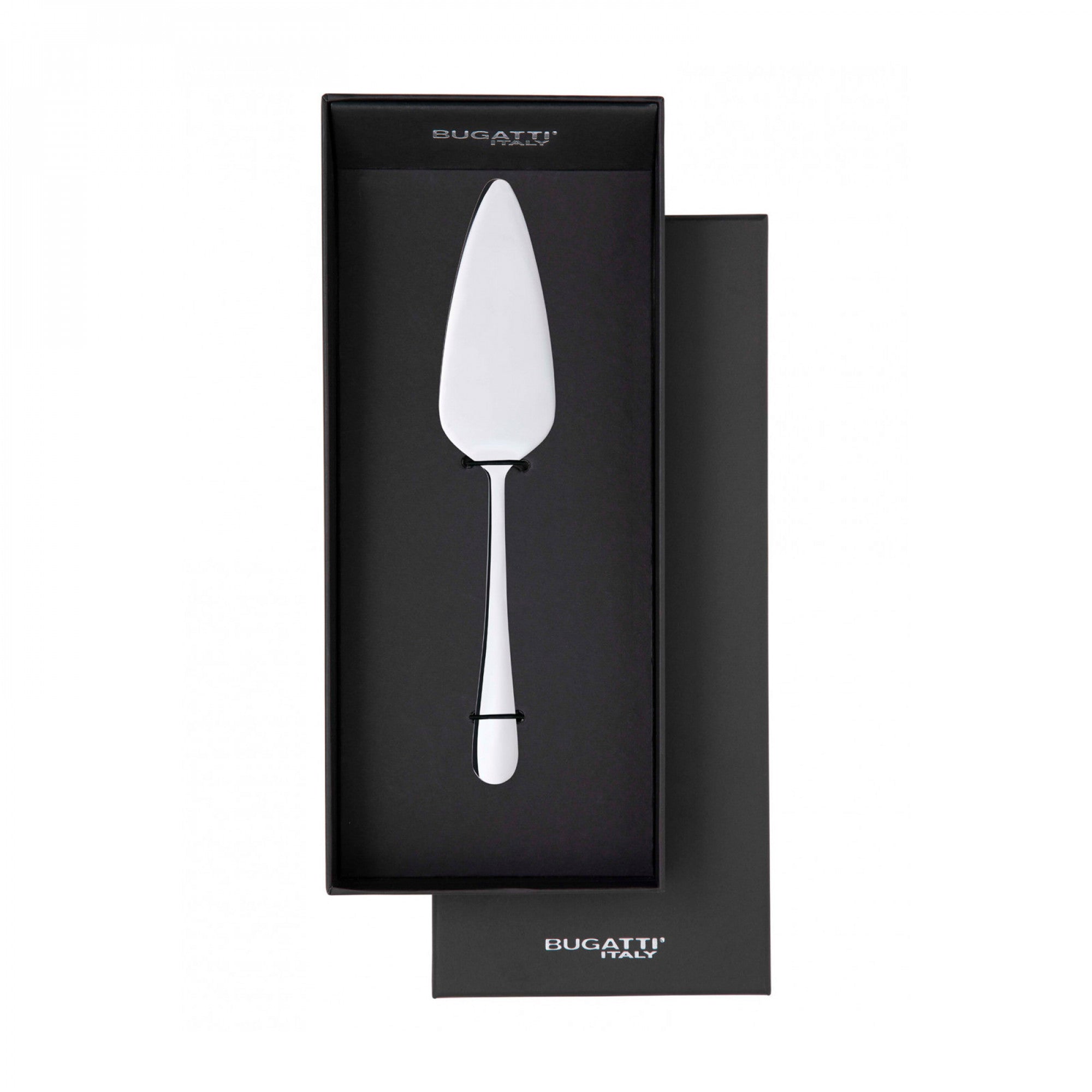 Settimocielo Cake Server-Casa Bugatti USA