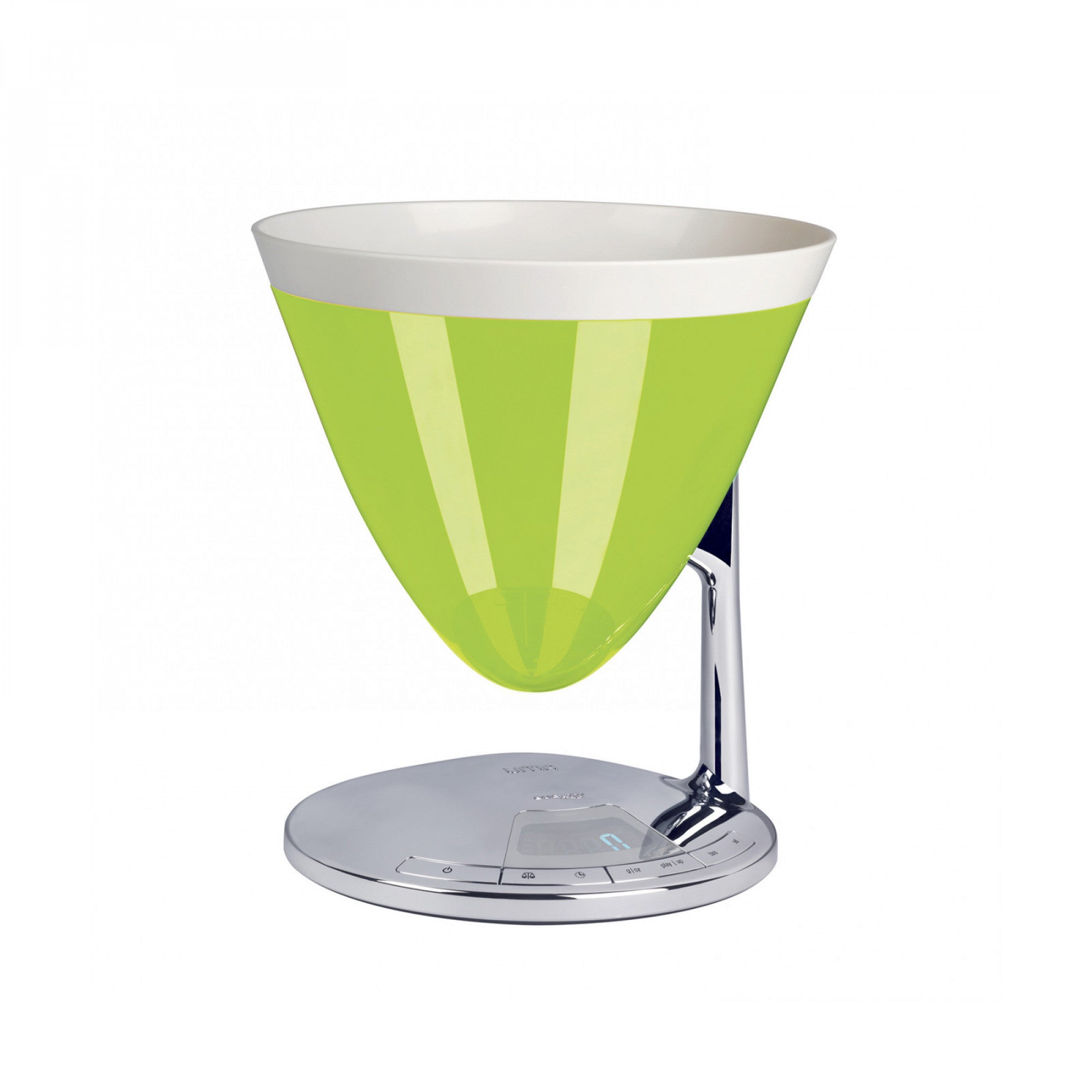 Uma Scale apple green-Casa Bugatti USA