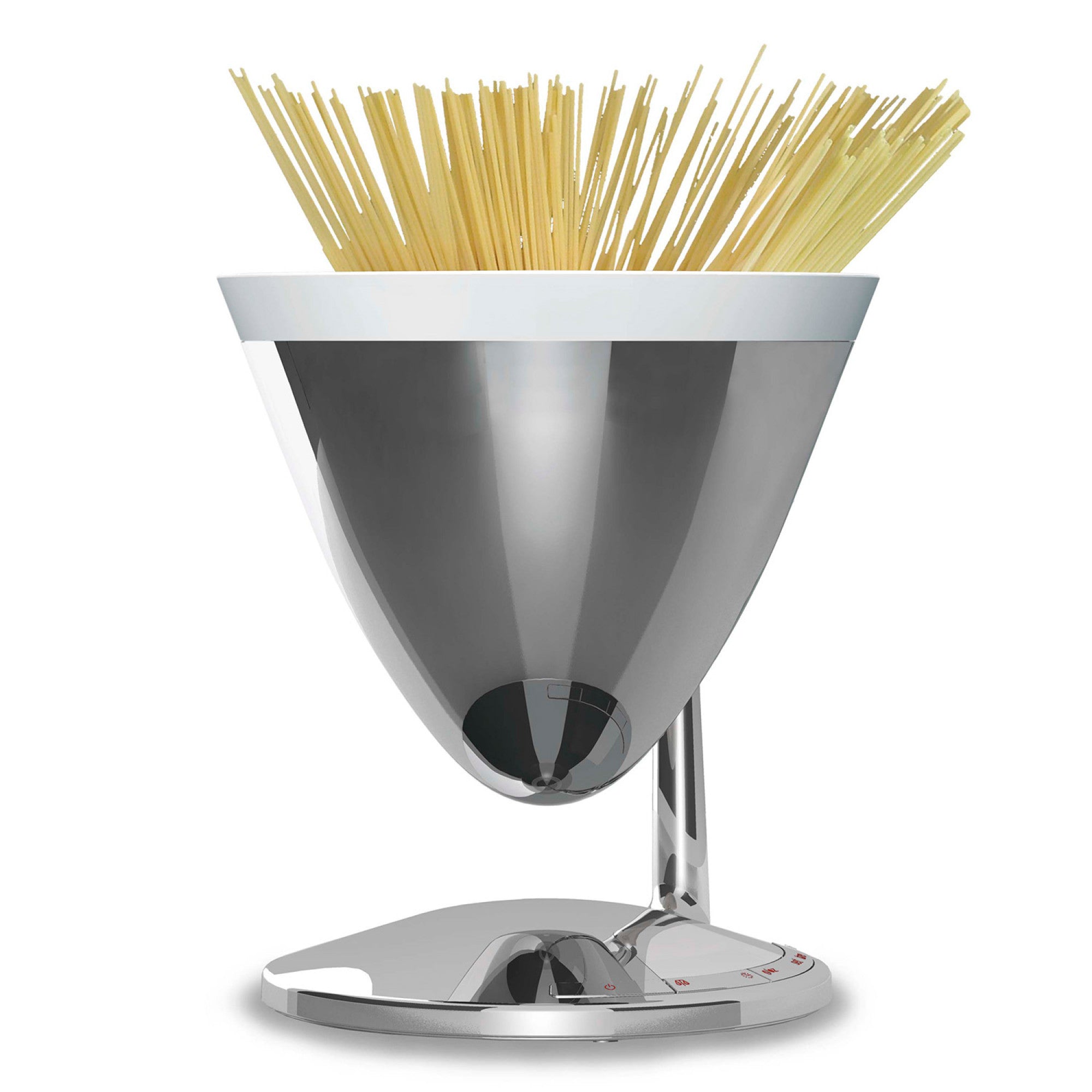 Uma Scale chrome-Casa Bugatti USA