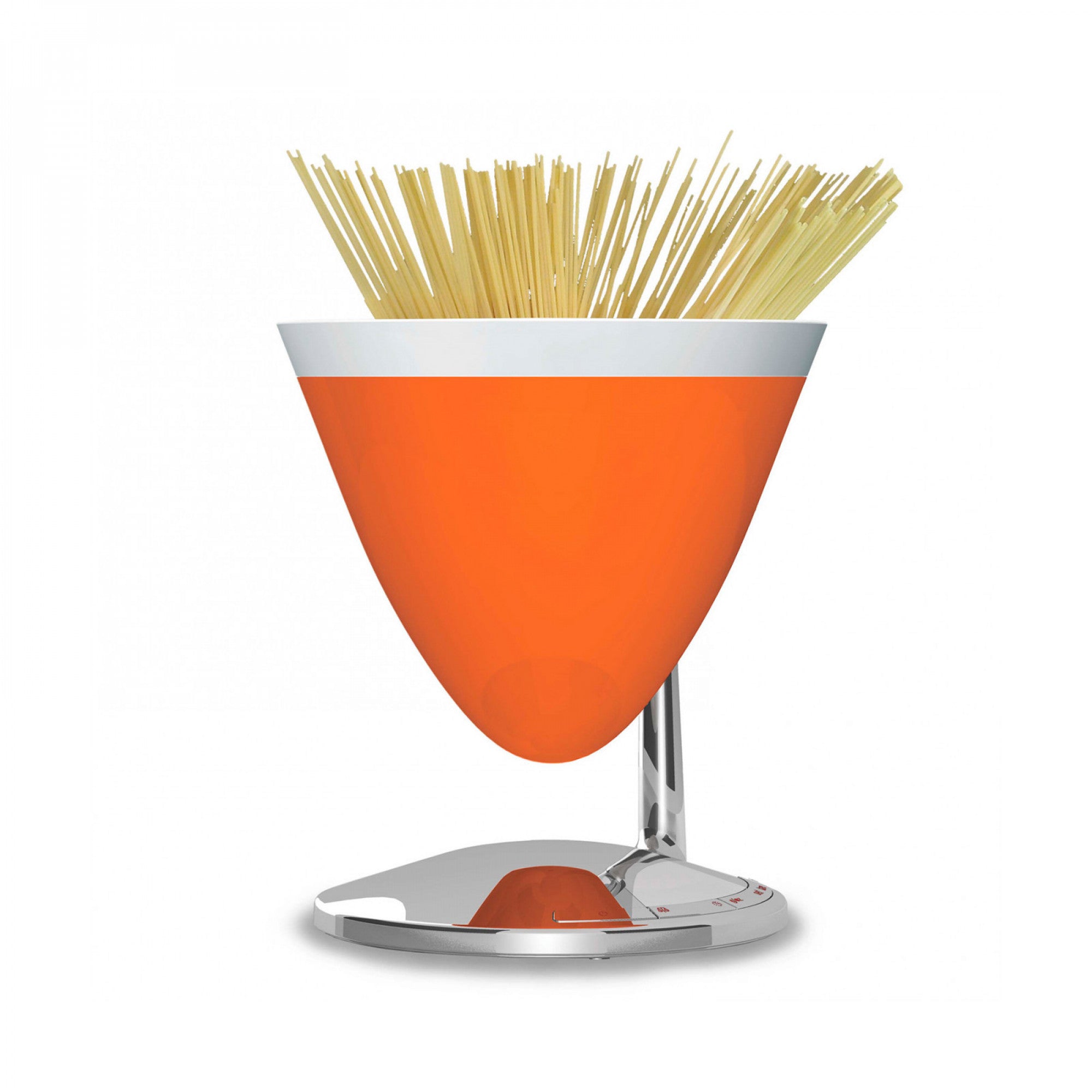 Uma Scale orange-Casa Bugatti USA