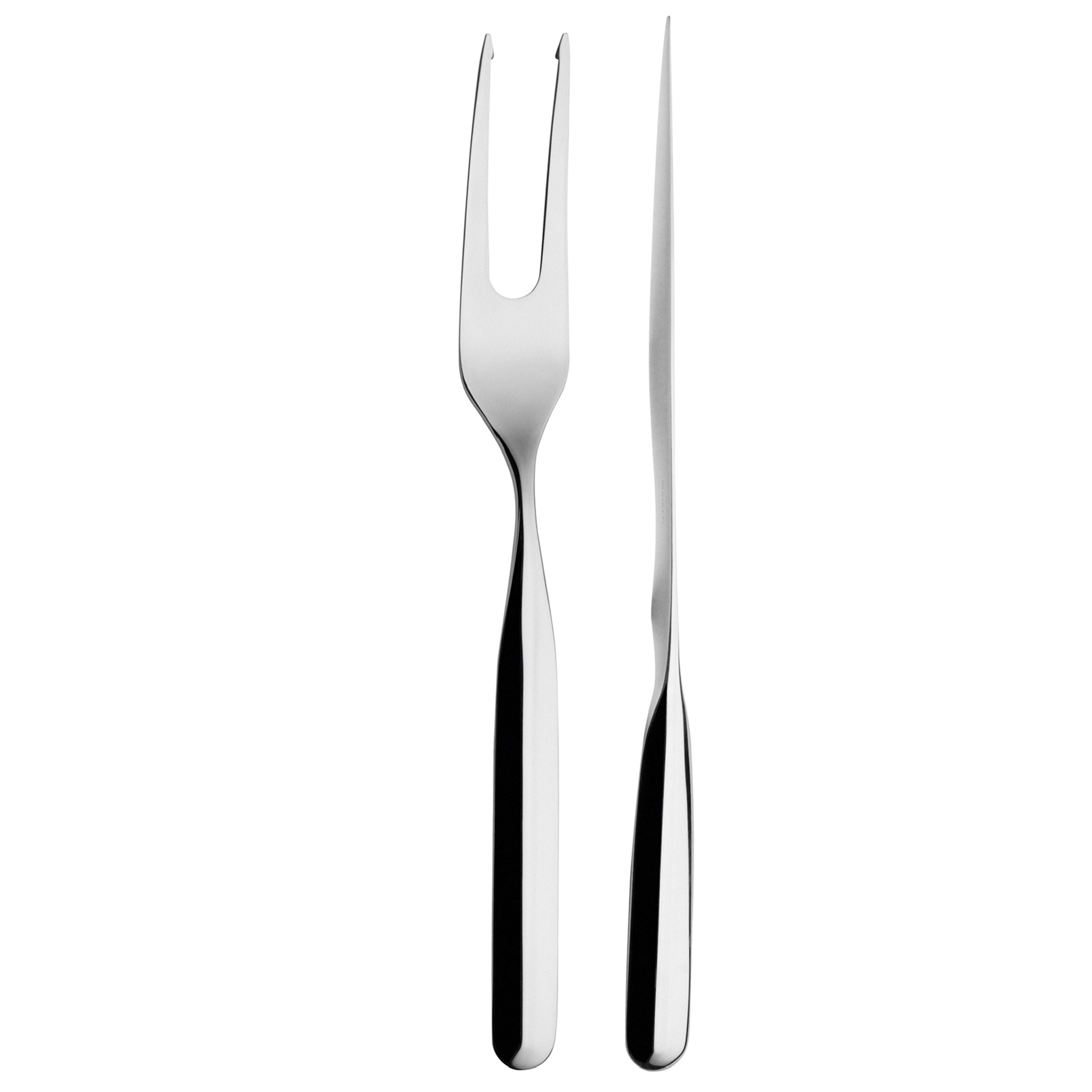 Vidal 2 Piece Carving Set-Casa Bugatti USA