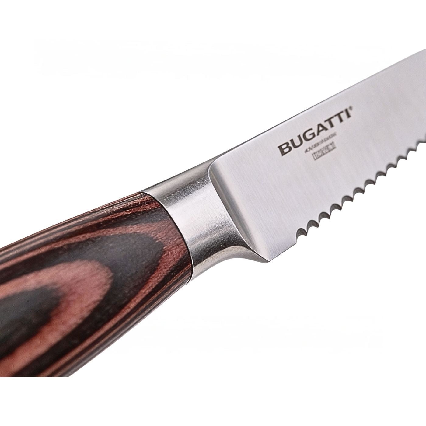 Osteria 6 Piece Steak knife Set — Casa Bugatti