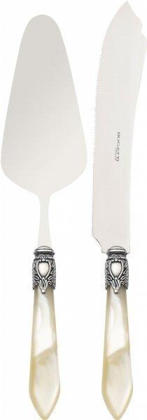2 Piece Cake Set - Casa Bugatti USA