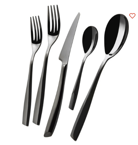 Collection: Riviera Black - Casa Bugatti USA