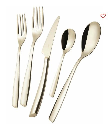 Collection: Riviera Champagne - Casa Bugatti USA