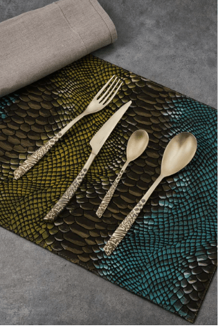 Collection: Riviera Animal Print - Casa Bugatti USA