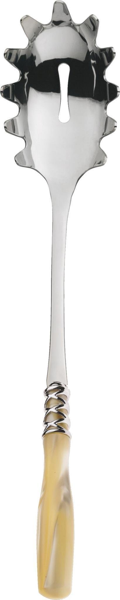 Arianna Spaghetti Server - Casa Bugatti USA