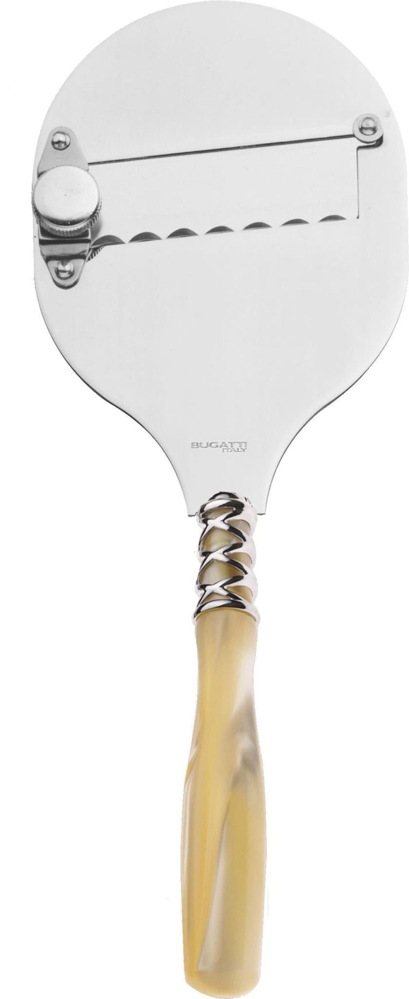 Arianna Truffle Cutter - Casa Bugatti USA