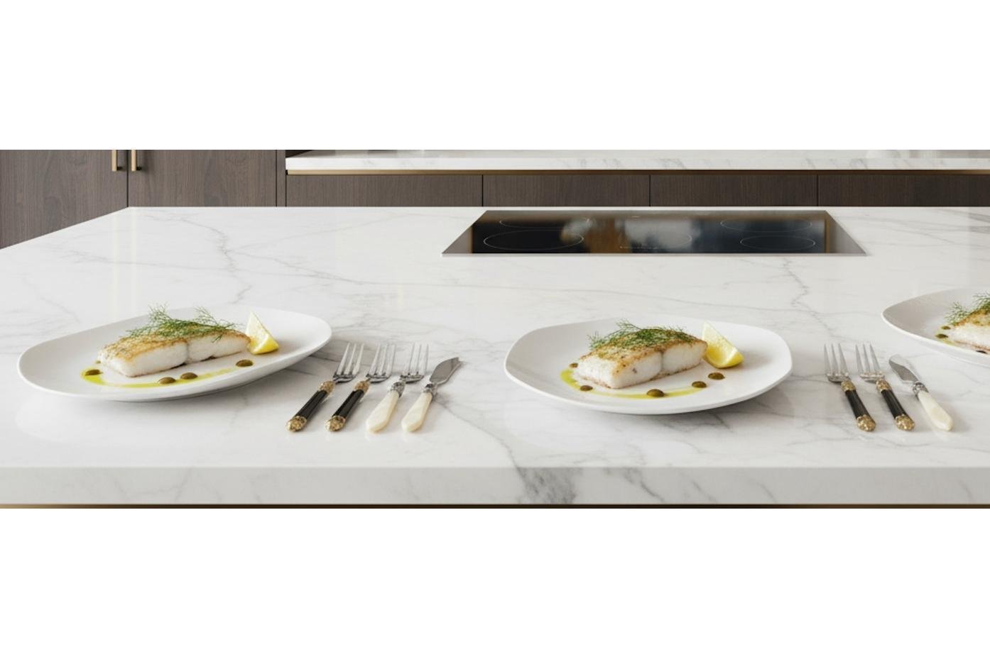 Bugatti Fish Knives / forks