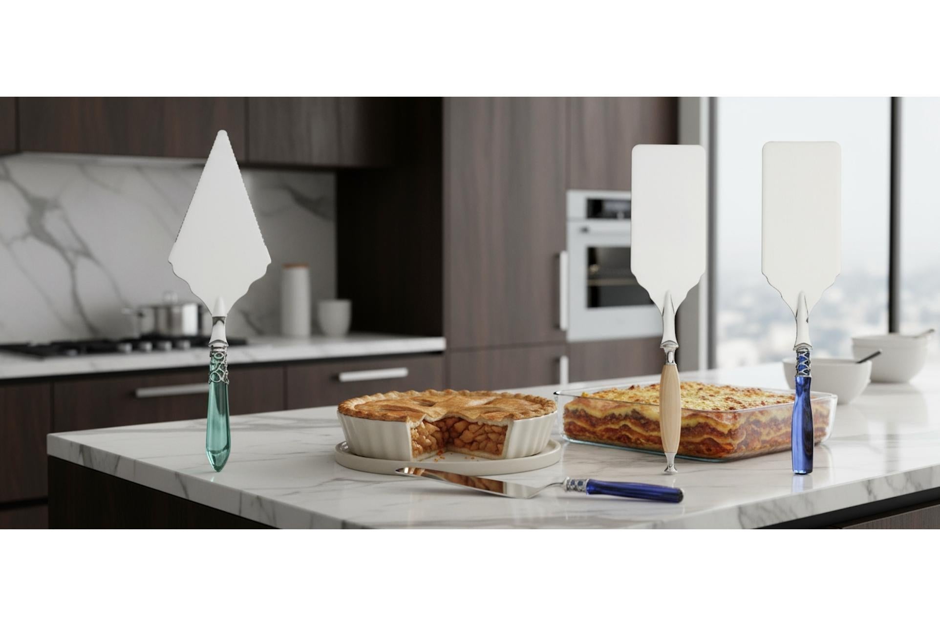 Bugatti Pizza Server, Pie Server, Lasagne Server