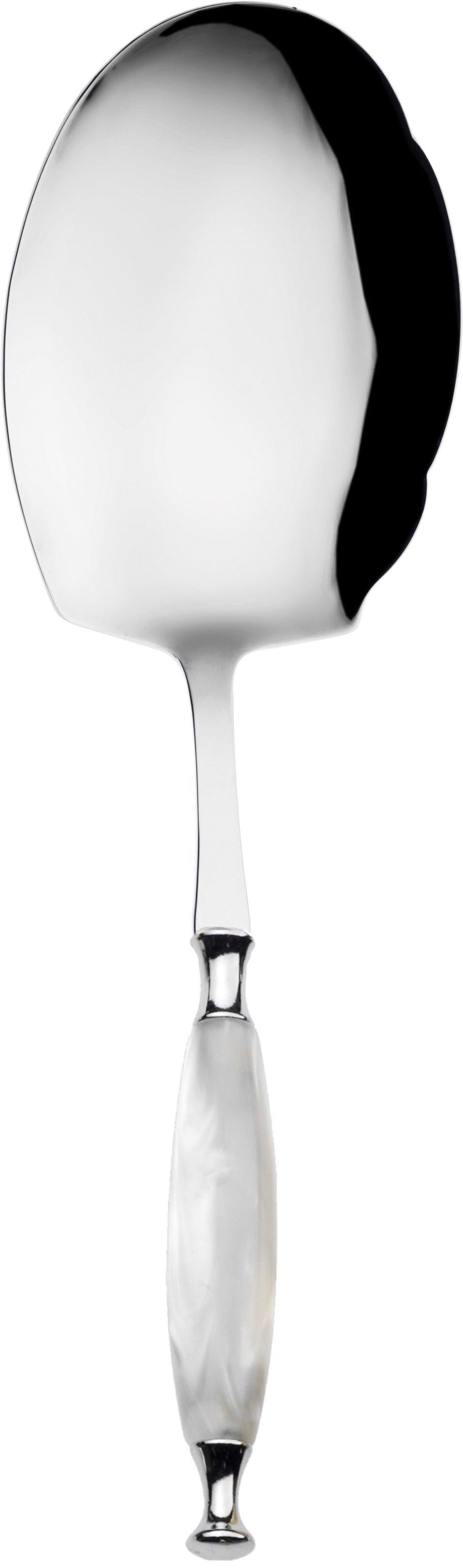 Kebab Serving Spoon Country (3 Colors)