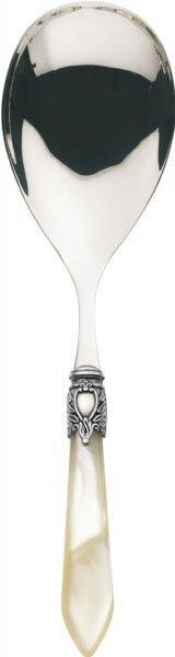 Rice Serving Spoon - Casa Bugatti USA