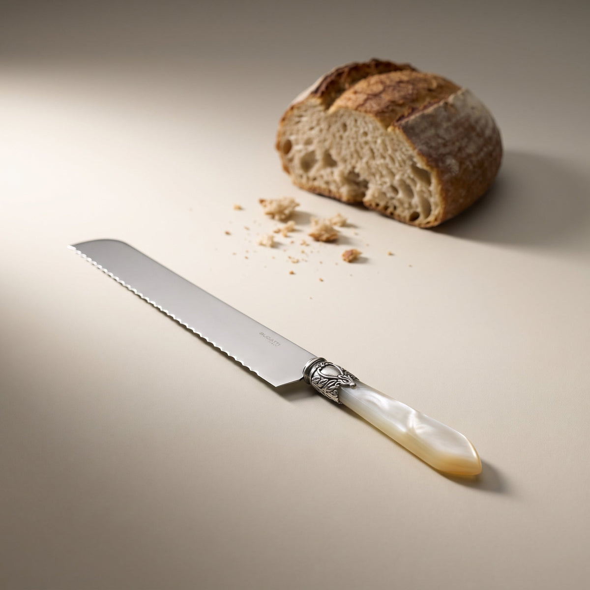 Bread Knives