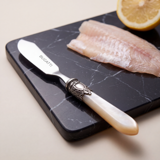 Fish Knives & Forks