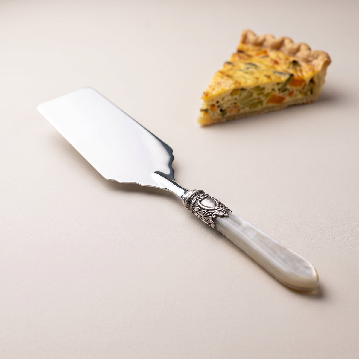 Bugatti Pizza Server, Pie Server, Lasagna Server