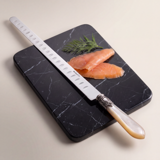 Salmon Knives