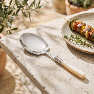 Kebab Serving Spoons