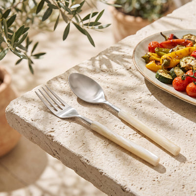 terrace servingset