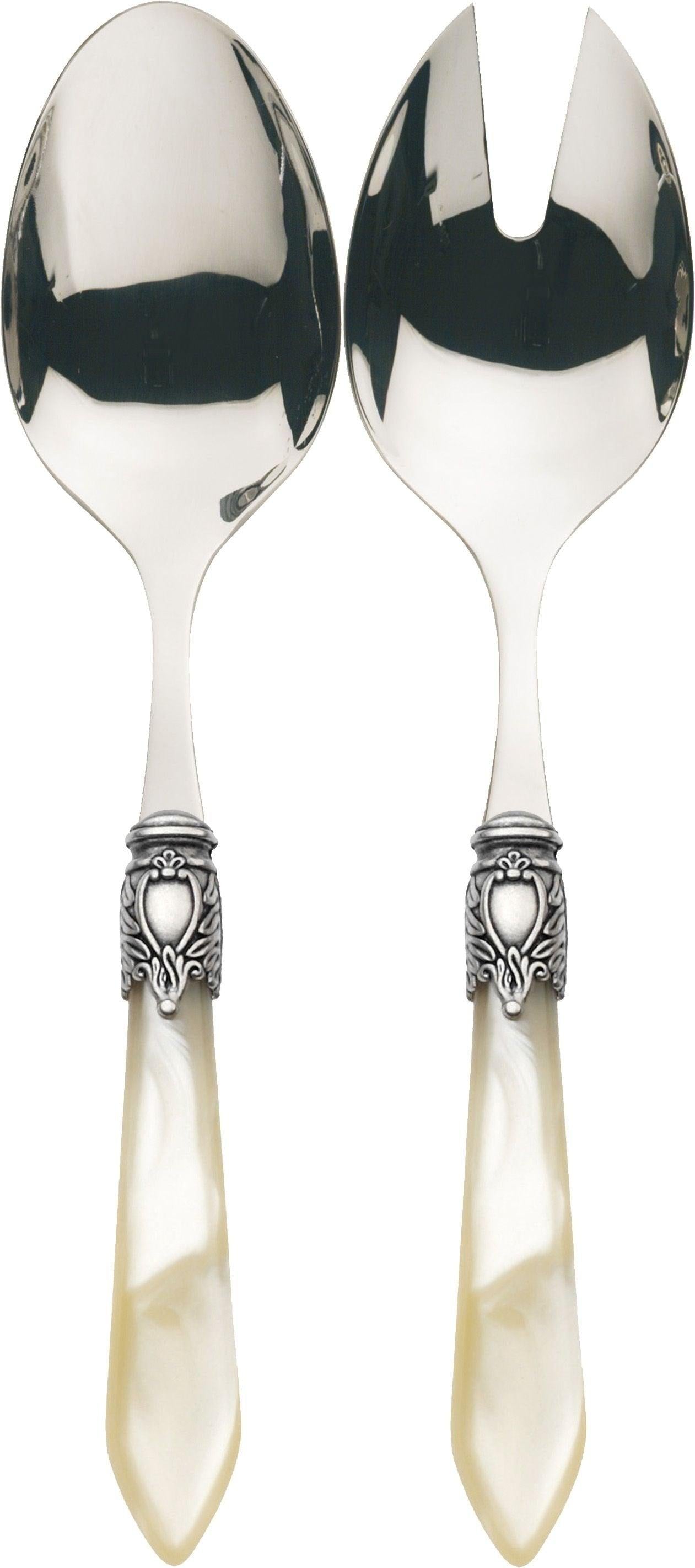 xxx 2 piece Salad Set