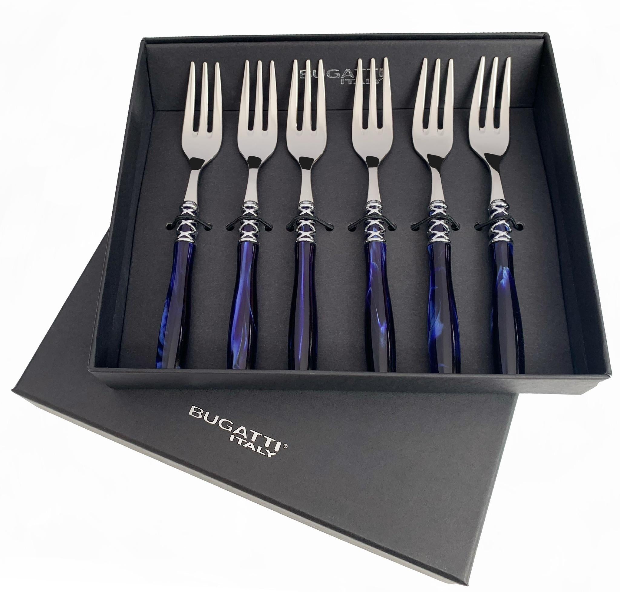 xxx Arianna Cake Forks Set