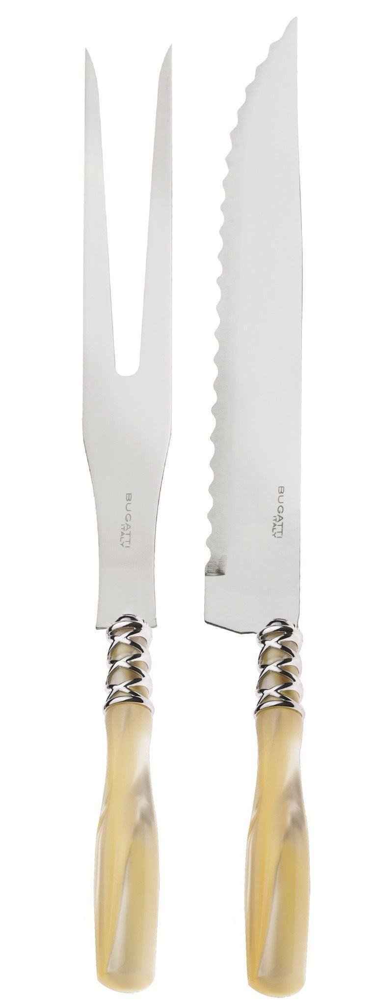 xxx Arianna Carving Set - Casa Bugatti USA