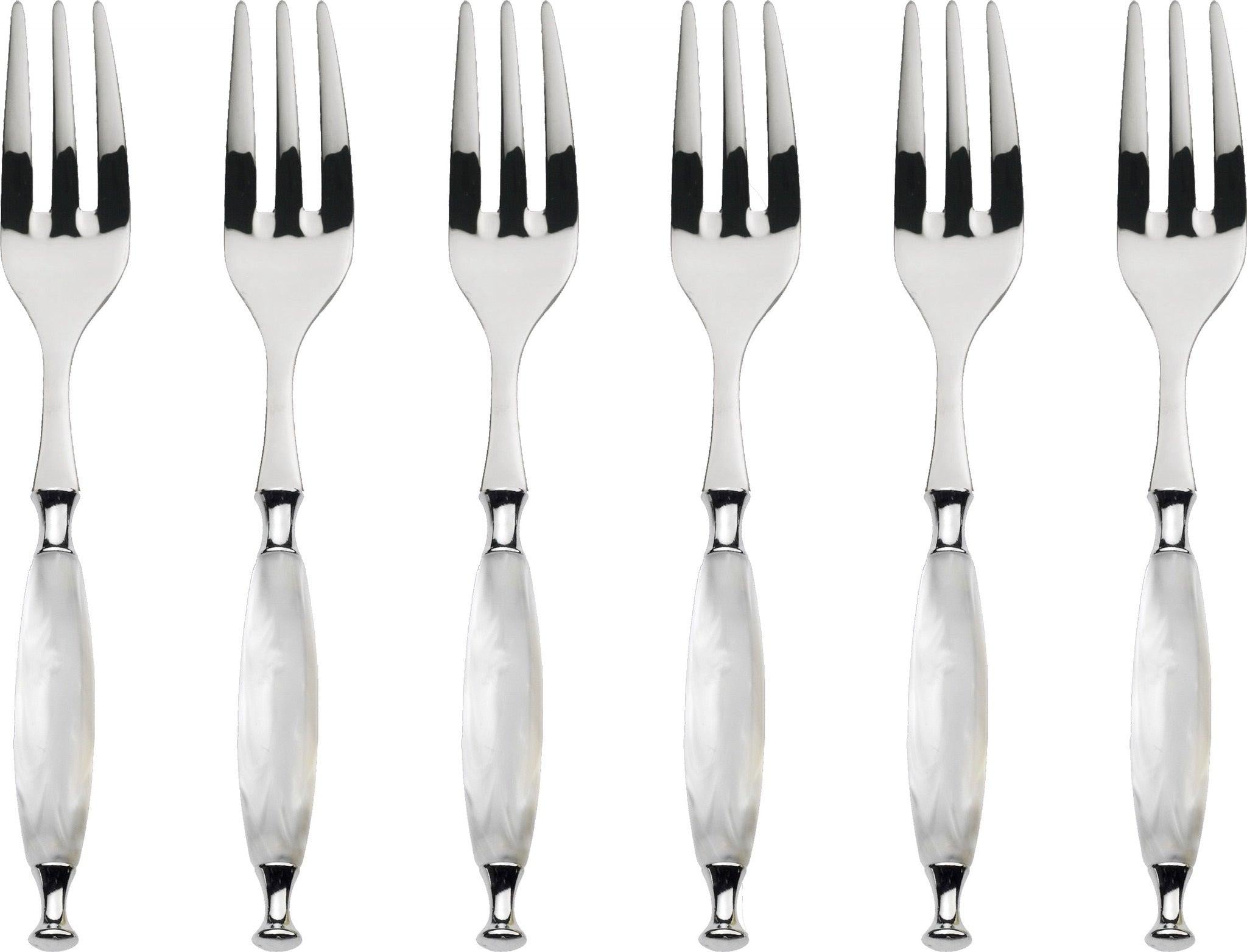 xxx Cocktail Forks Set