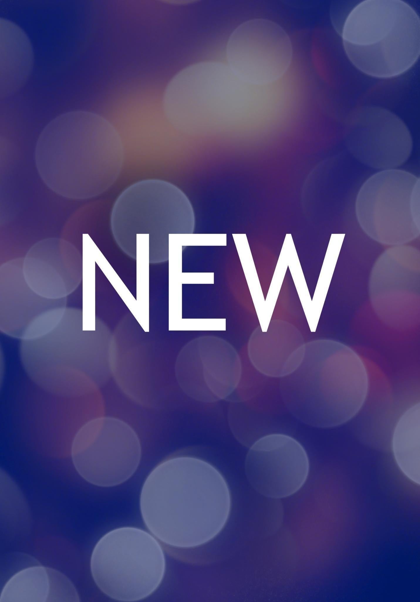 xxx New Products
