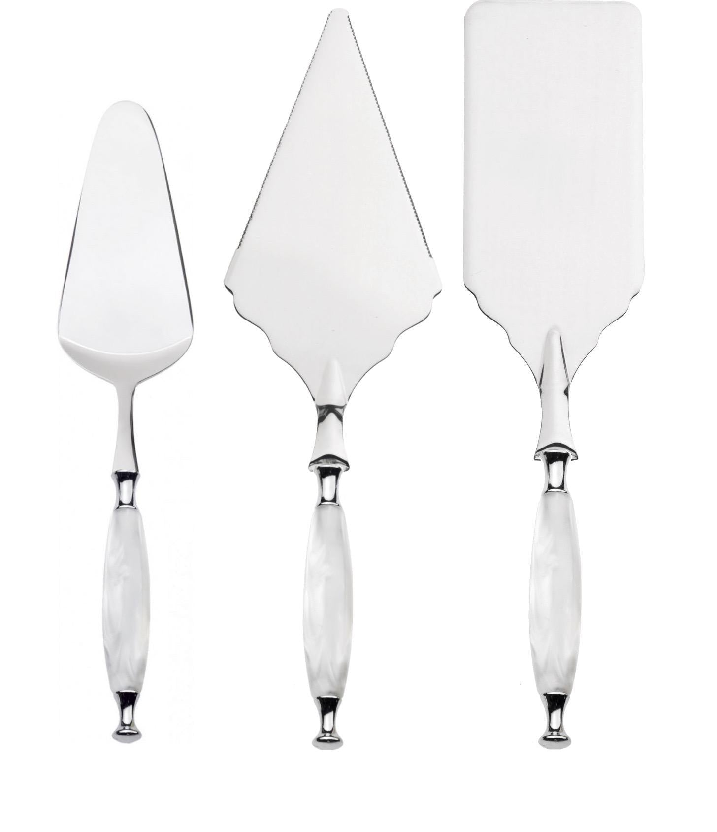 xxx Pastry Servers