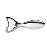 Lino Bottle Opener chrome