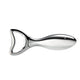 Lino Bottle Opener chrome