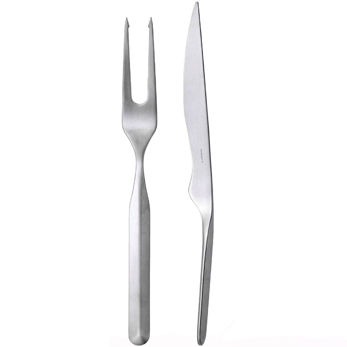 VIDAL Vintage 2 Piece Carving Set