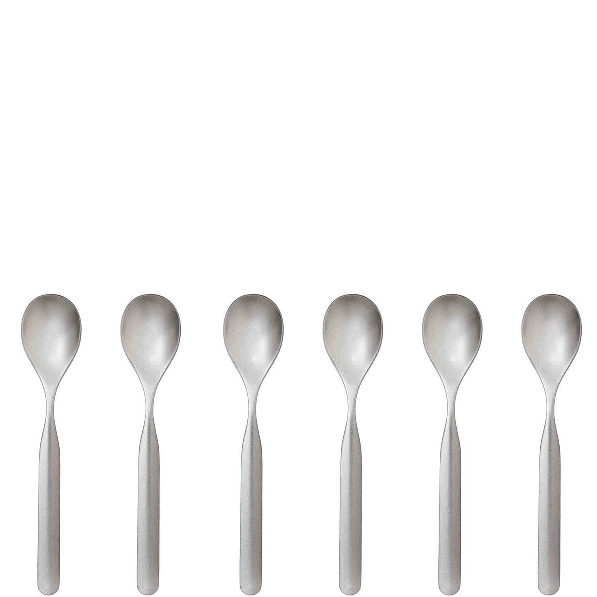 VIDAL Vintage Coffee Spoon Set