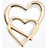 My Love Bottle Opener Gold