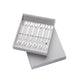 Kiss Cake Cocktail Forks Set -