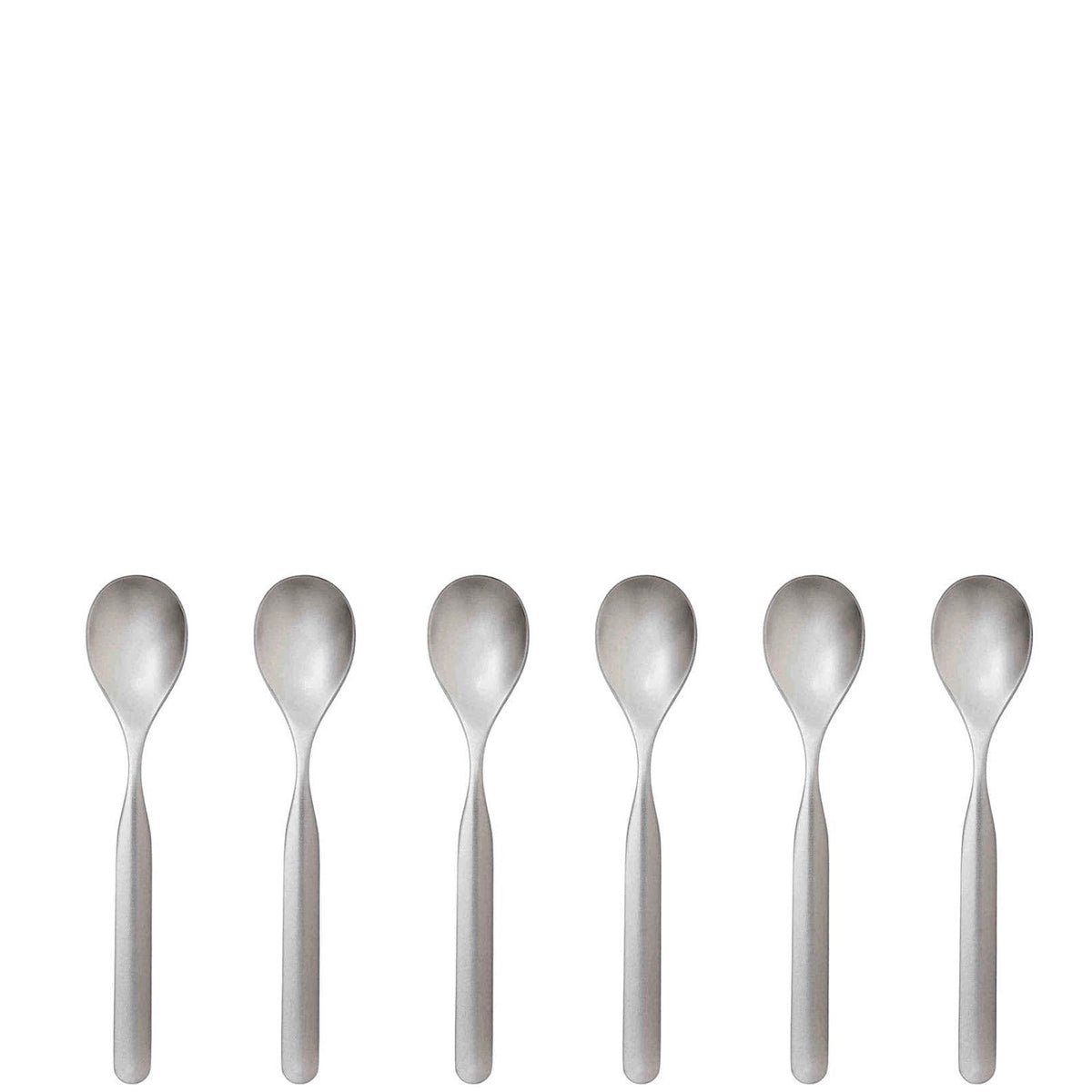 VIDAL Vintage Moka Spoon Set
