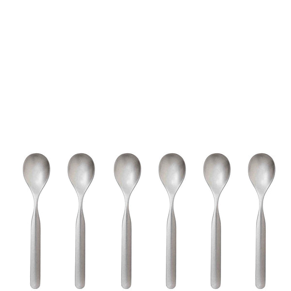 VIDAL Vintage Moka Spoon Set