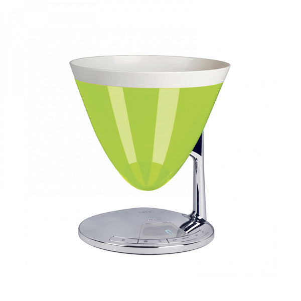 Uma Scale apple green-Casa Bugatti USA